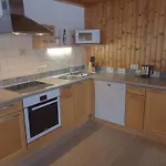 Rothenlehen Апартаменты Бишофсвизен