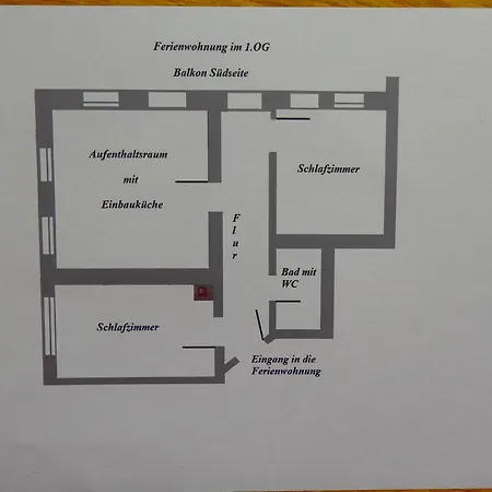 Rothenlehen * Bischofswiesen