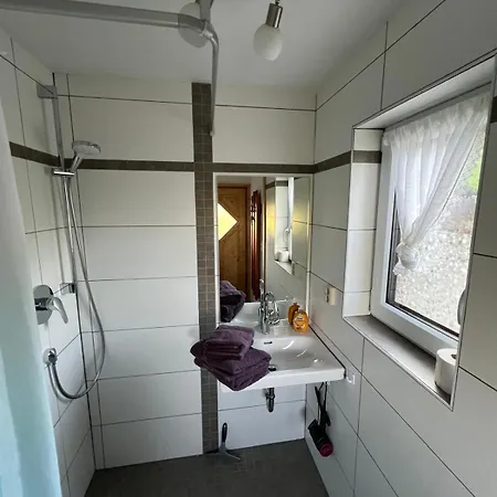 Appartement Rothenlehen