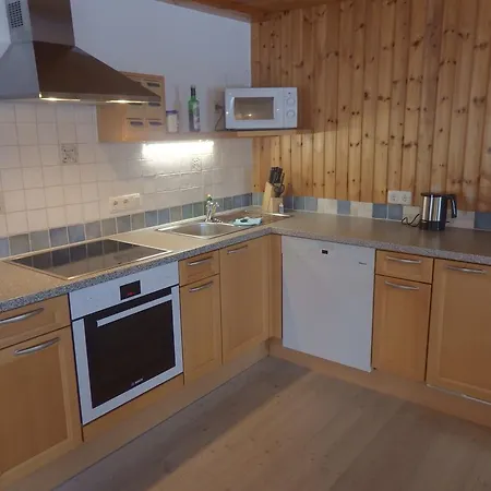 Rothenlehen Appartement Bischofswiesen