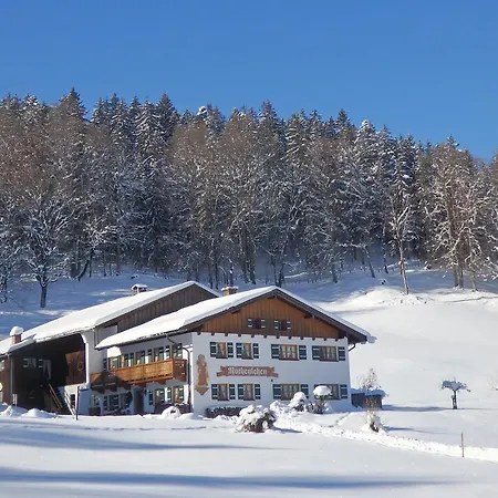 Rothenlehen Appartement *