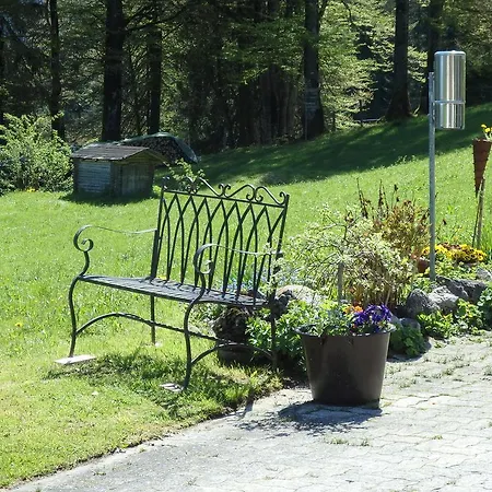 Appartement Rothenlehen Bischofswiesen