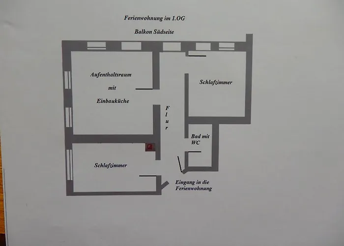 Rothenlehen * Bischofswiesen