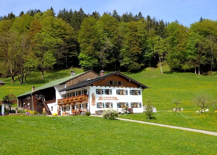 Rothenlehen Bischofswiesen