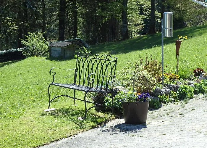 Appartamento Rothenlehen Bischofswiesen