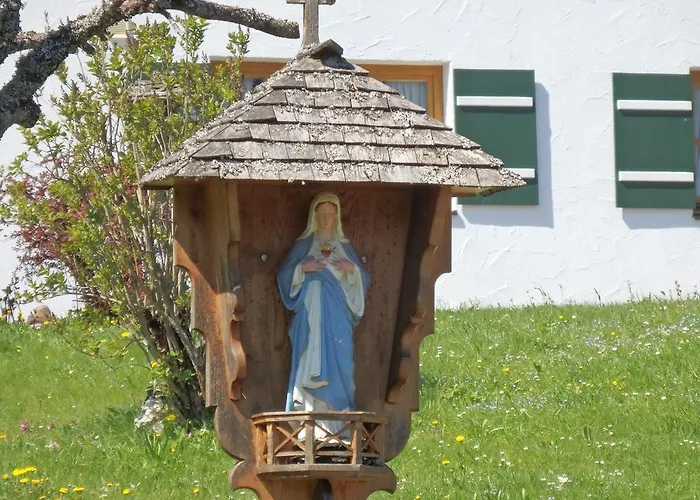 Rothenlehen Bischofswiesen